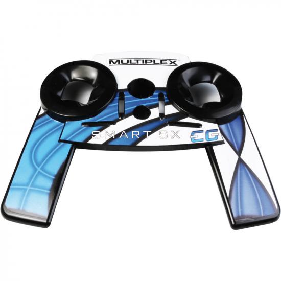 Multiplex MPX Decal 2 Smart Sx 724392