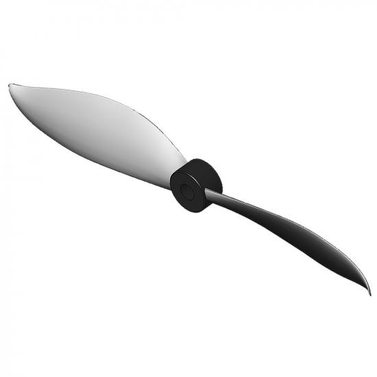Multiplex Propeller GWS EP-9x5in HD