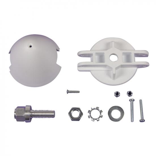 Multiplex Driver Blade Support And Spinner 733183