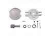 Multiplex Driver Blade Support And Spinner 733183