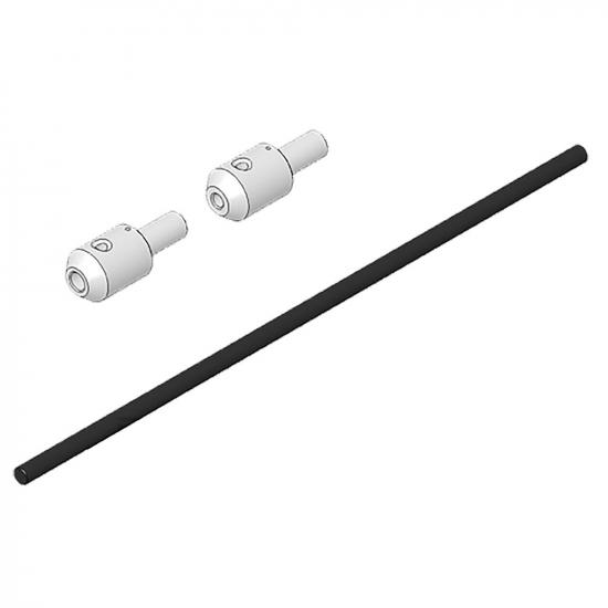 Multiplex Spinner Assy Xeno 733505