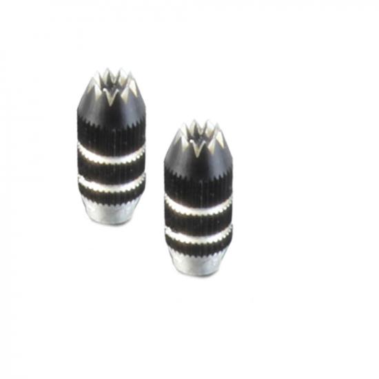 Multiplex MPX Stick Units Black Aluminium.Smart Sx 75305
