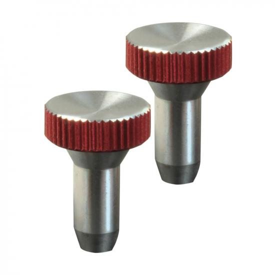 Multiplex MPX Stick Units Flat Red (2) Smart Tx 75307
