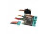 Multiplex MPX Safety-Switch 12Hv Twinbatt (M6) 85010