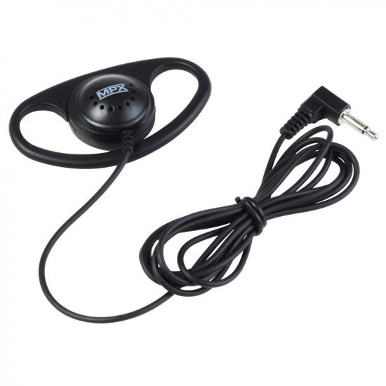 Multiplex Earphone Souffleur