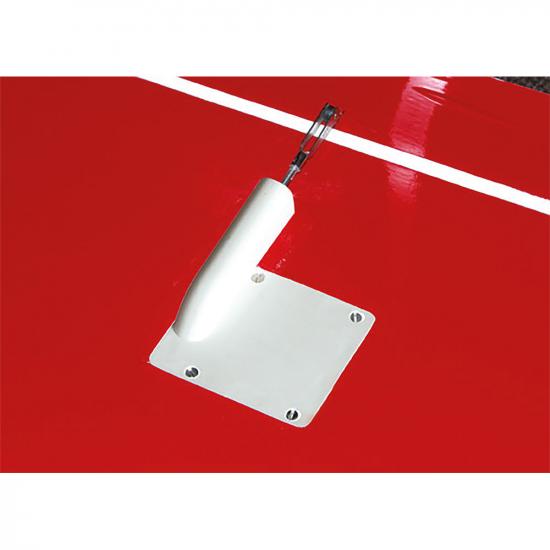 Multiplex Micro Wing Servo Mount Pair 85079