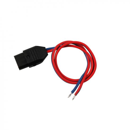 Multiplex Receiver Battery Lead 85102
