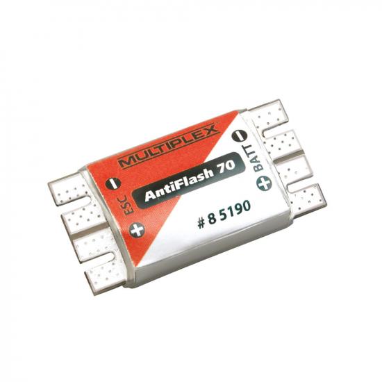 Multiplex Antiflash 70 (No Connector System) 85190
