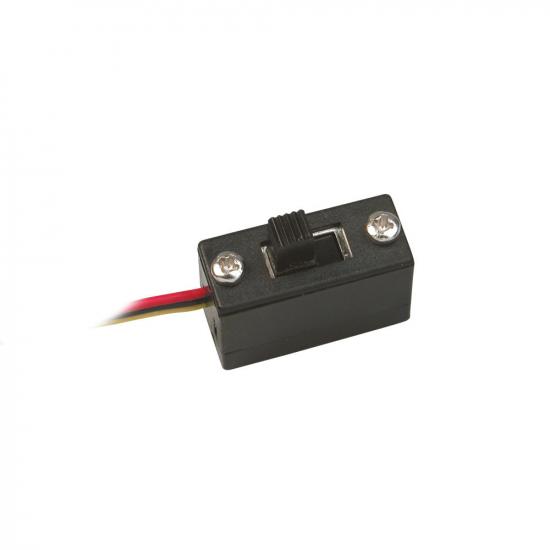 Multiplex MPX Safety Switch Micro For Antiflash 85195