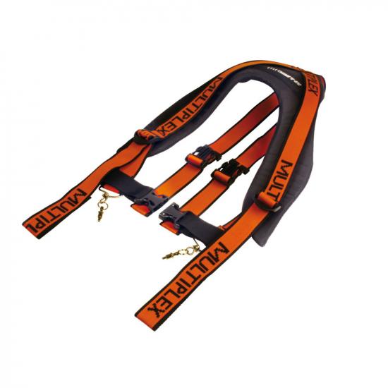 Multiplex MPX H/D Transmitter Strap Comfort 85714