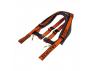 Multiplex MPX H/D Transmitter Strap Comfort 85714