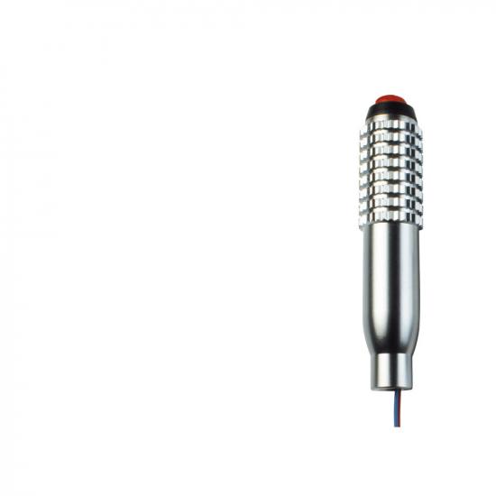 Multiplex MPX Aluminium Stick Unit With Pushbutton 85942
