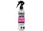 MIP Muc-Off Antibacterial Sanitising Hand Spray 250Ml