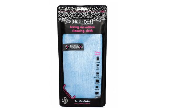 Muc-Off Microfibre Cleaning Cloth