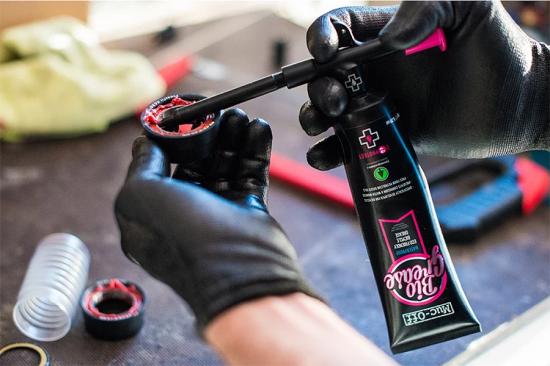 CML Racing Muc-Off Bio Grease 150G