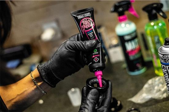 CML Racing Muc-Off Bio Grease 150G