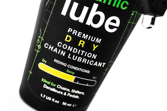 MIP Muc-Off C3 Dry Ceramic Lube 50Ml