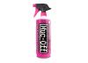 Muc-Off Nano Tech Cleaner - 1 Litre Spray