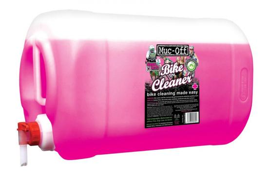 Muc-Off Nano Tech Cleaner - 25 Litre