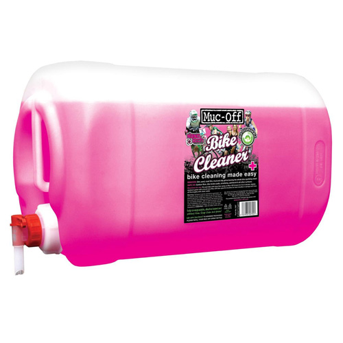 Muc-Off Nano Tech Cleaner - 25 Litre
