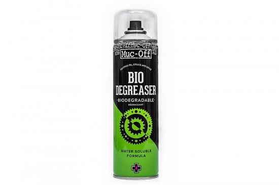 Muc-Off Bio Degreaser 500Ml Spray