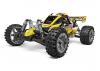 Maverick Blackout XB 2013 Clear Bodyshell