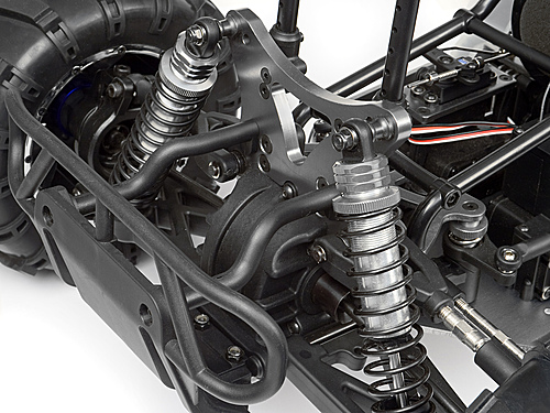 Maverick Blackout MT