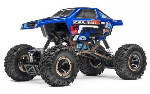 Maverick Scout V2