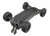 Maverick Strada XB RED Brushless