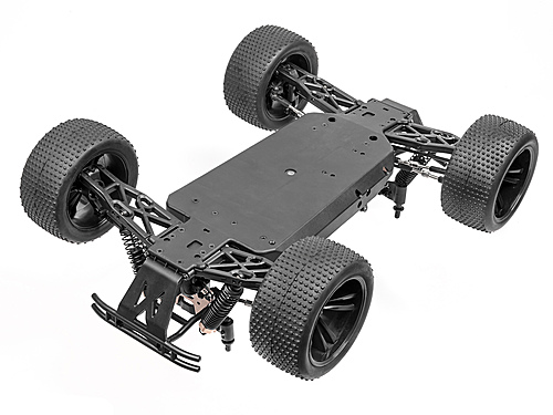 Maverick Strada XT RED Brushless