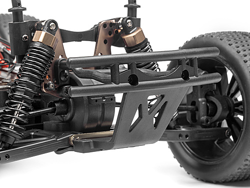 Maverick Strada XT RED Brushless