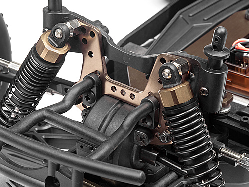 Maverick Strada XT RED Brushless