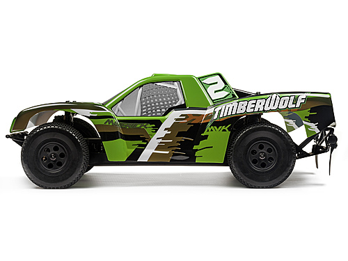 Maverick TimberWolf SCT