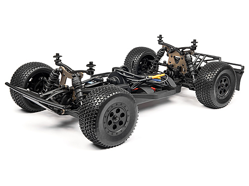 Maverick TimberWolf SCT
