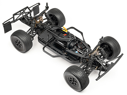 Maverick TimberWolf SCT