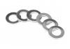 Washer 5.1X9X0.8mm(6pcs)