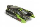 Maverick Phantom Buggy Body Printed - W/ Decal Sheet
