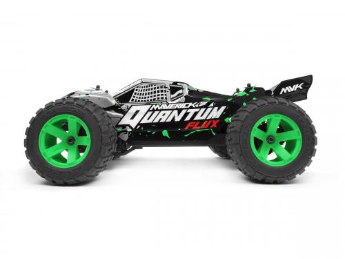 Maverick Quantum XT Flux 80A