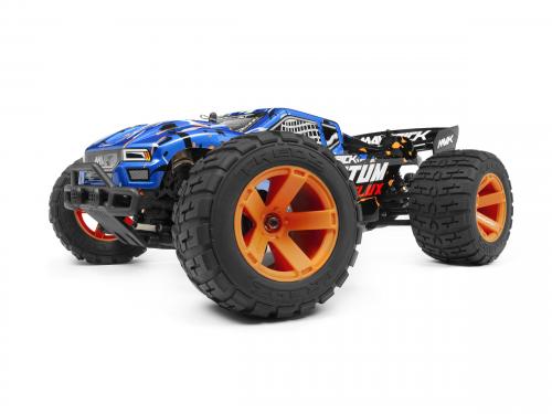 Maverick Quantum XT Flux 80A