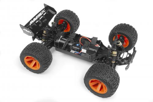 Maverick Quantum XT Flux 80A