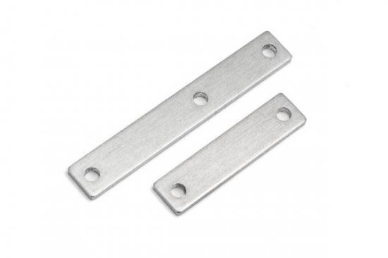 Centre Diff Mount Spacer (2)