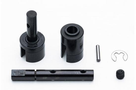 HD Centre Drive Cup Set