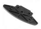 Front Bumper Plate