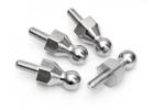 Shock Ball Head Holder (4Pcs)