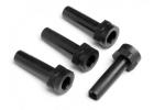 Bumper Post (4Pcs)