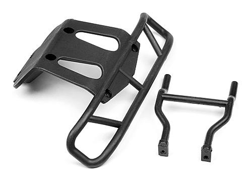 Rear Bumper Set SC
