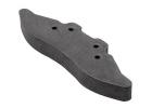 Front Foam Bumper (Strada EVO TC/DC)