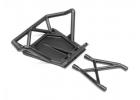 Maverick Rear Bumper