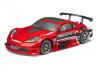 Maverick Touring Car Painted Body Red (Tc)