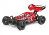 Maverick Buggy Painted Body Red (Xb)